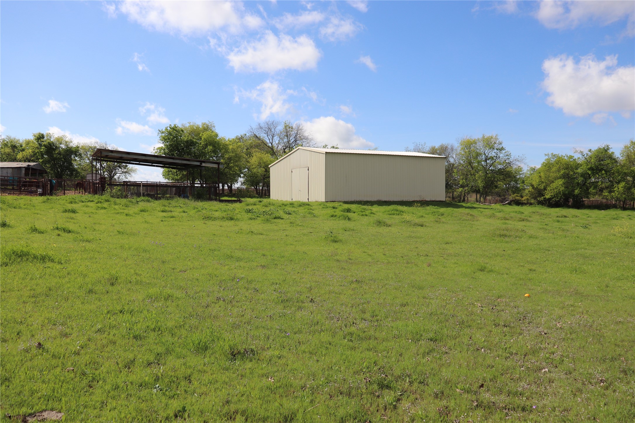 Tbd County Road 1226 Cleburne TX 76033