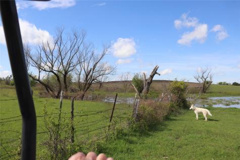Tbd County Road 1226 Cleburne TX 76033