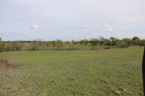 Tbd County Road 1226 Cleburne TX 76033