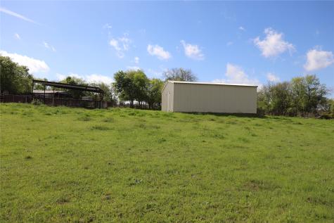 Tbd County Road 1226 Cleburne TX 76033