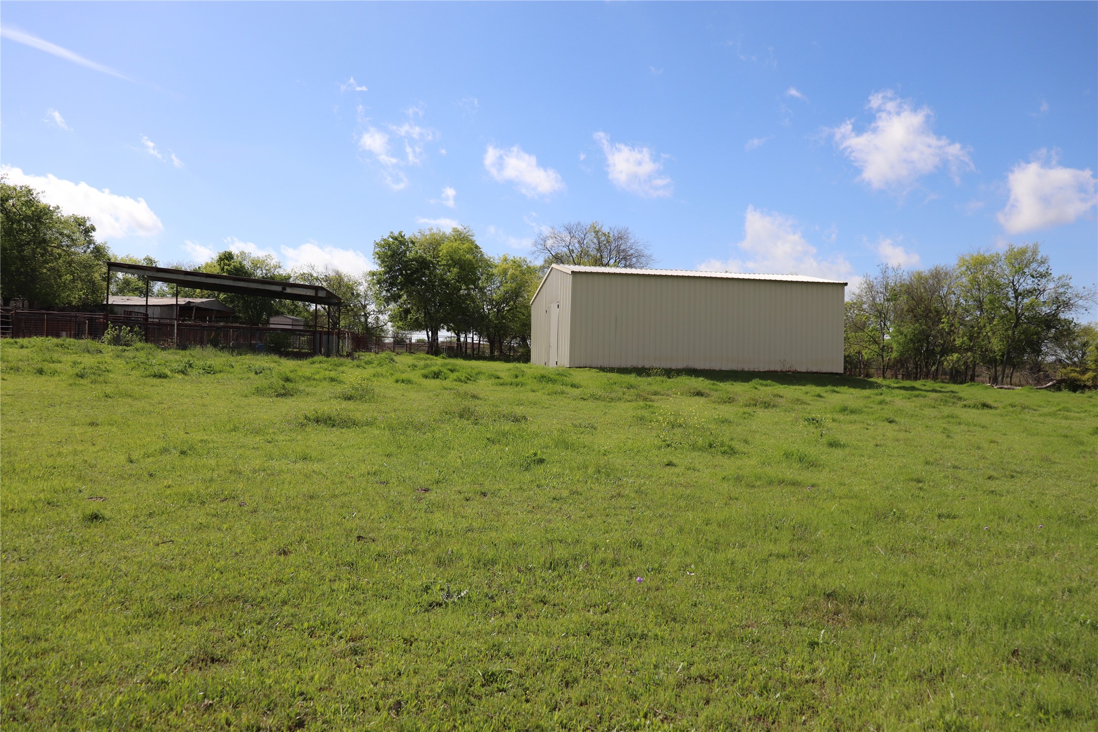 Tbd County Road 1226 Cleburne TX 76033