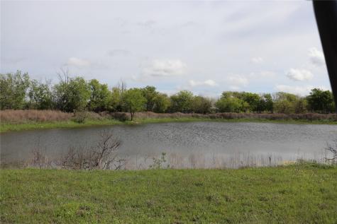 Tbd County Road 1226 Cleburne TX 76033