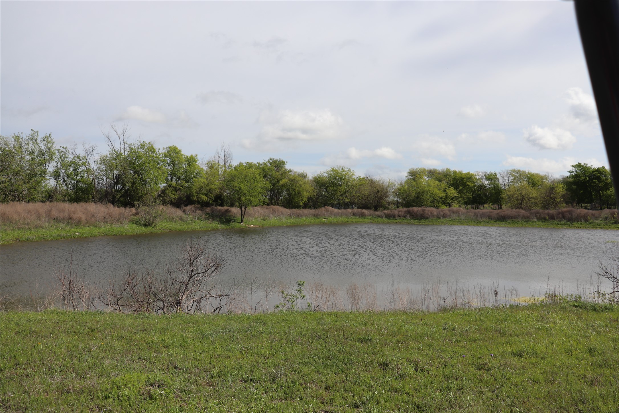 Tbd County Road 1226 Cleburne TX 76033