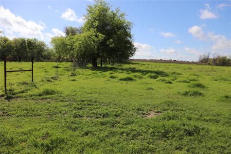 Tbd County Road 1226 Cleburne TX 76033