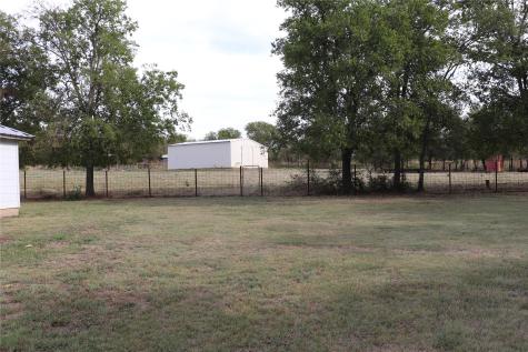 Tbd County Road 1226 Cleburne TX 76033