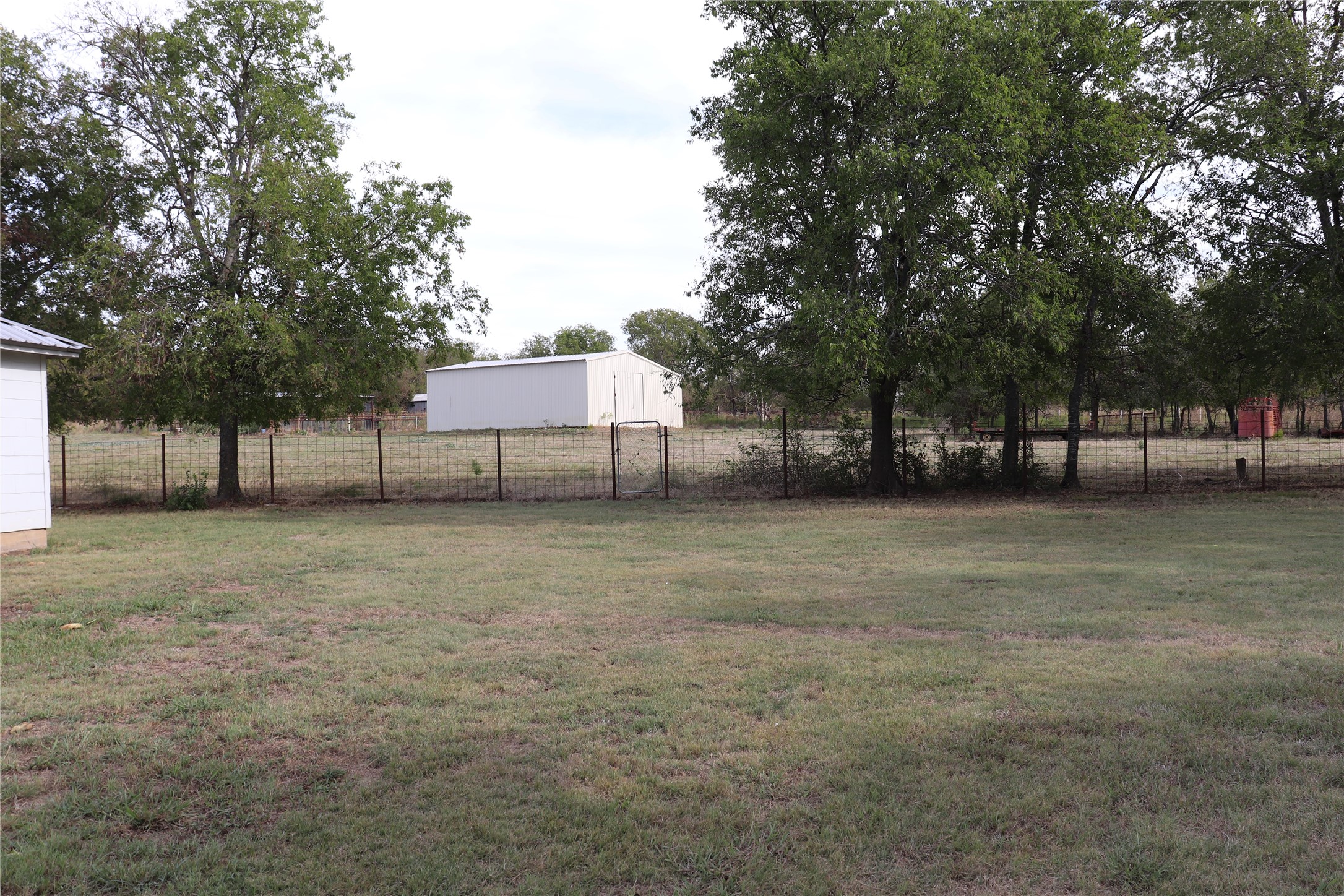 Tbd County Road 1226 Cleburne TX 76033