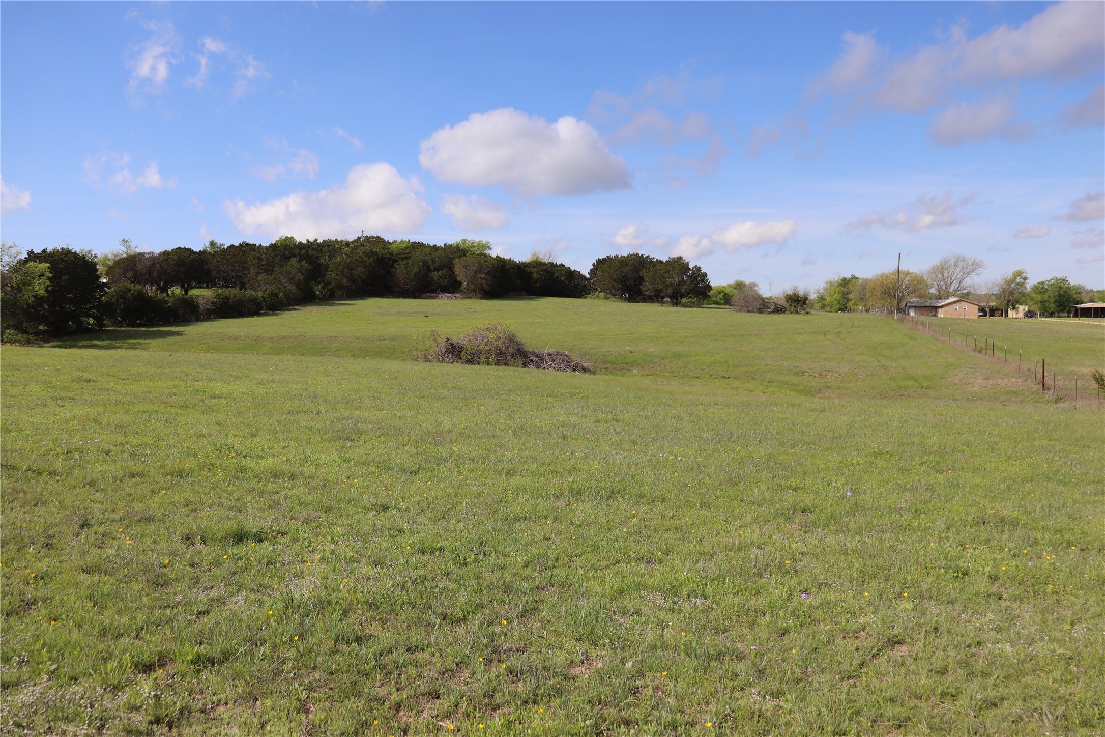 Tbd County Road 1226 Cleburne TX 76033