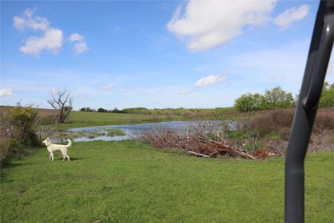 Tbd County Road 1226 Cleburne TX 76033