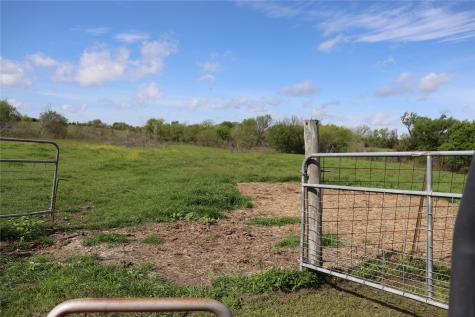 Tbd County Road 1226 Cleburne TX 76033