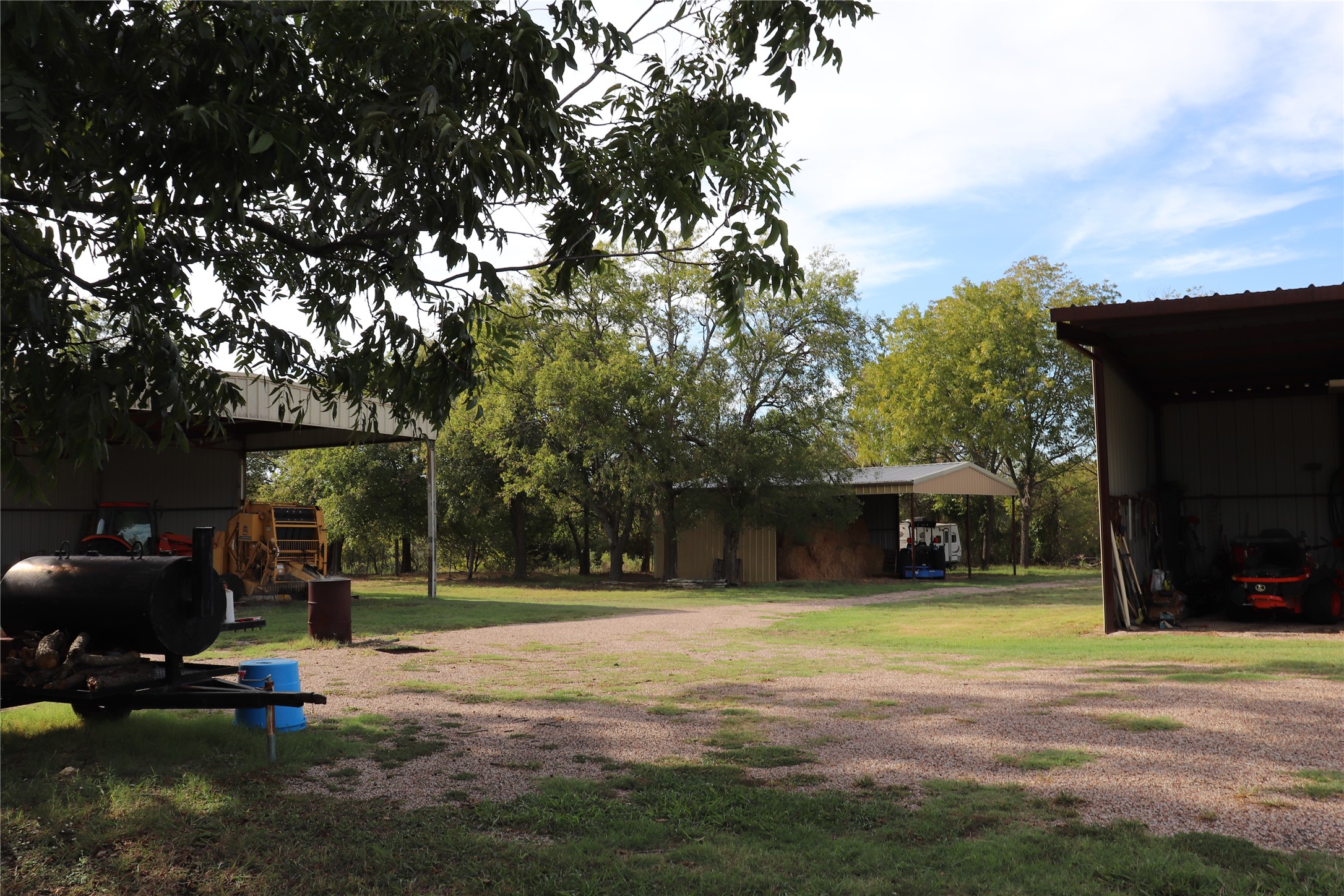 Tbd County Road 1226 Cleburne TX 76033