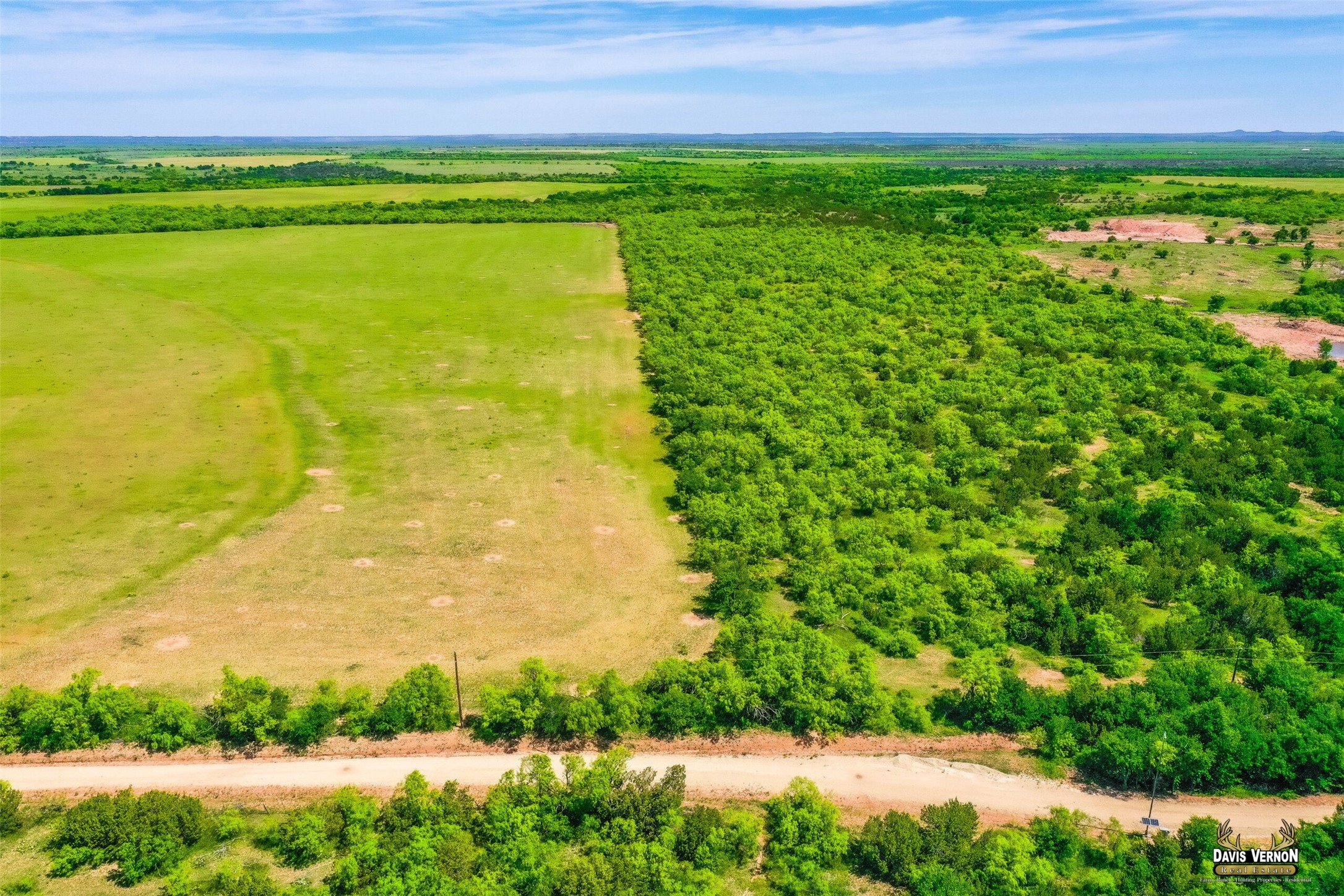 0 Fm 1039 Crowell TX 79227