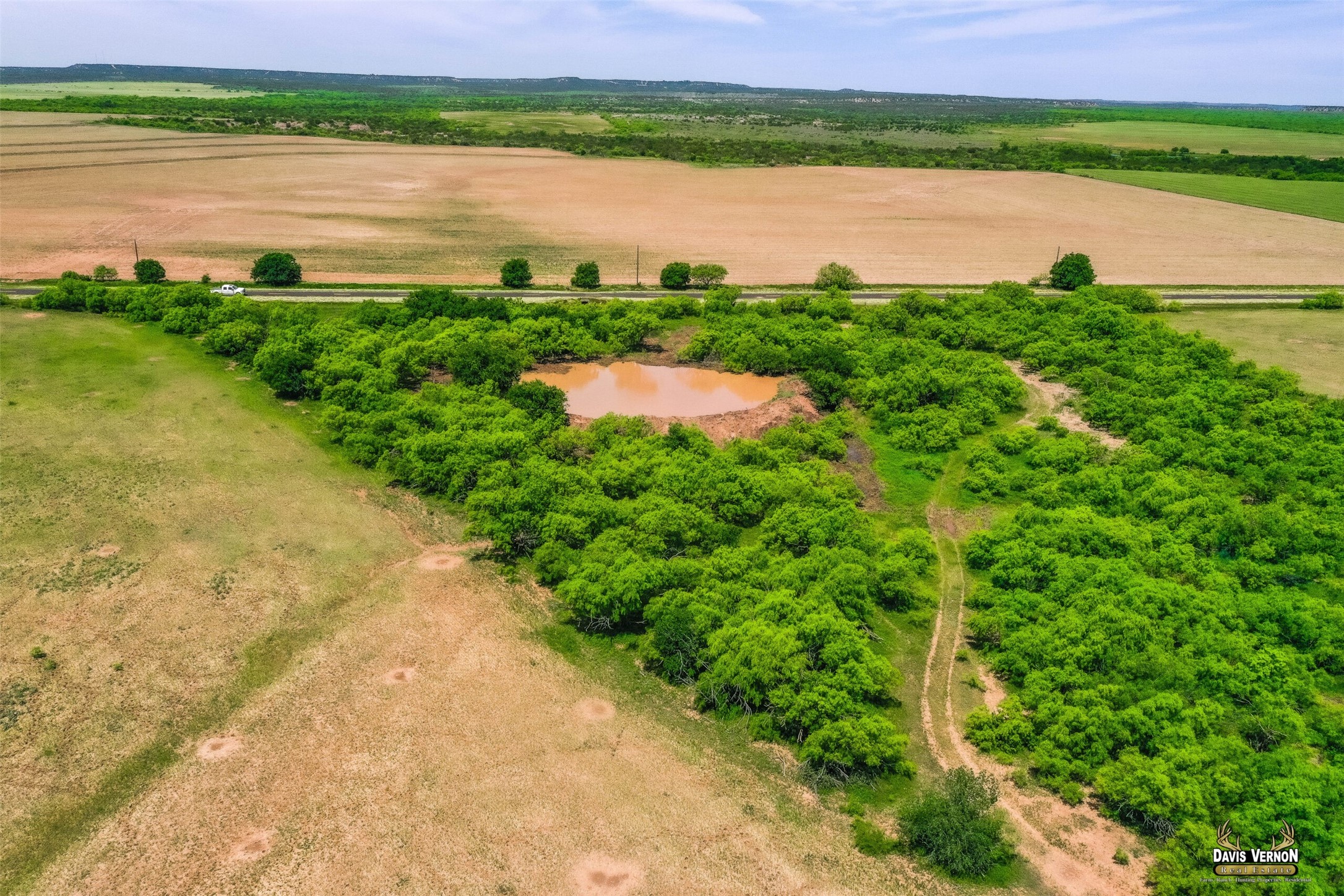 0 Fm 1039 Crowell TX 79227