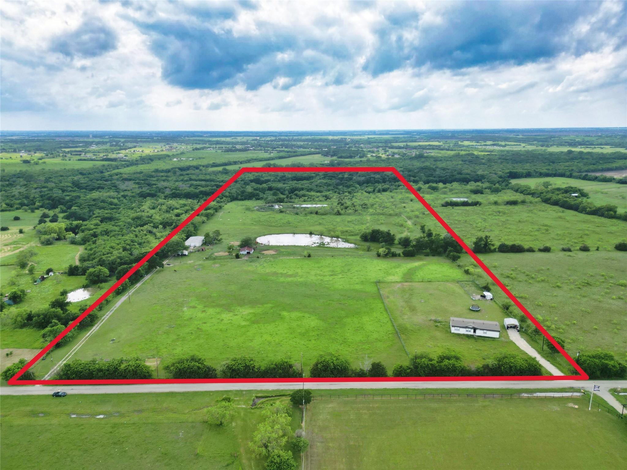 4488 County Road 2617 Caddo Mills TX 75135