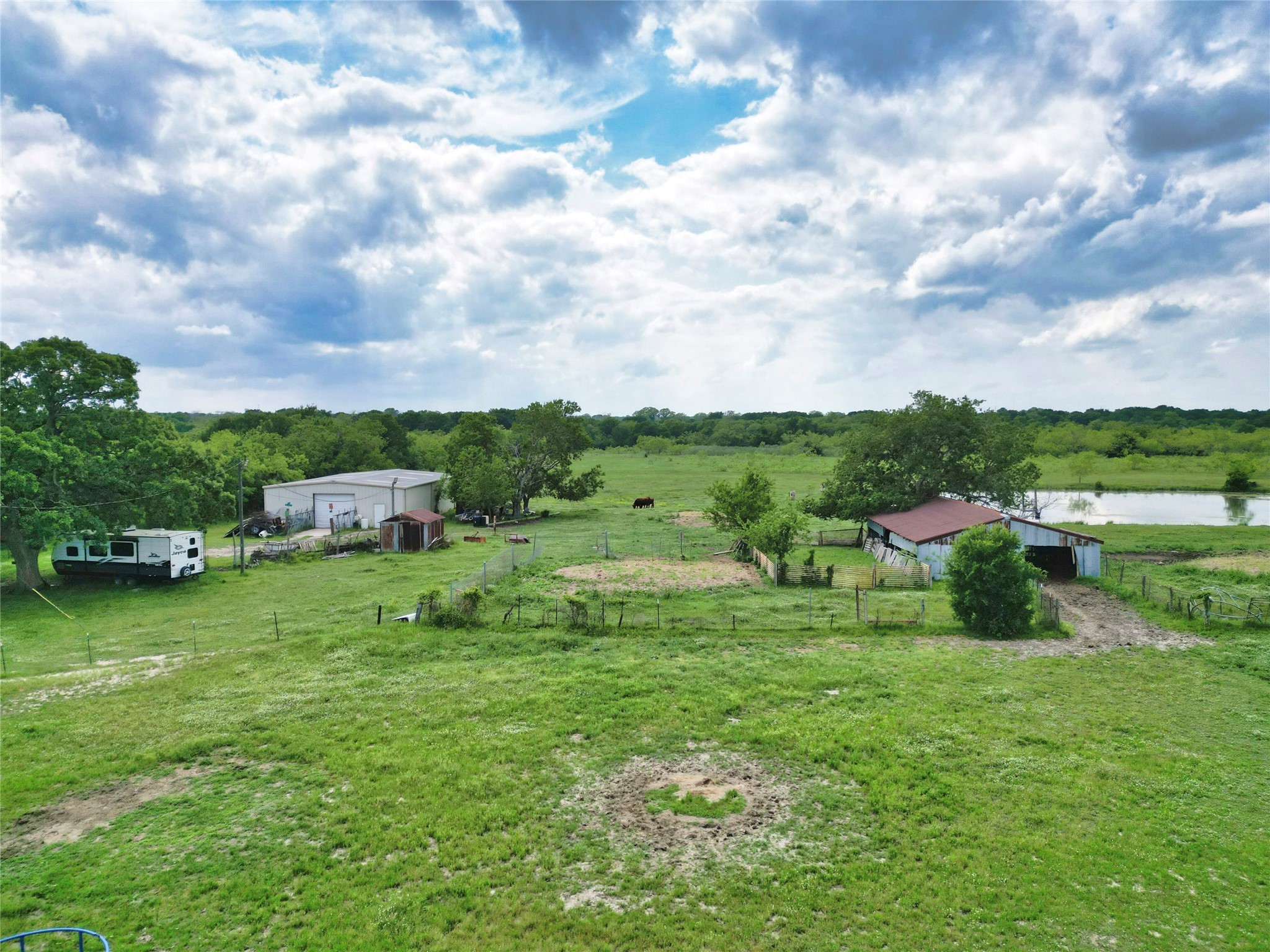 4488 County Road 2617 Caddo Mills TX 75135