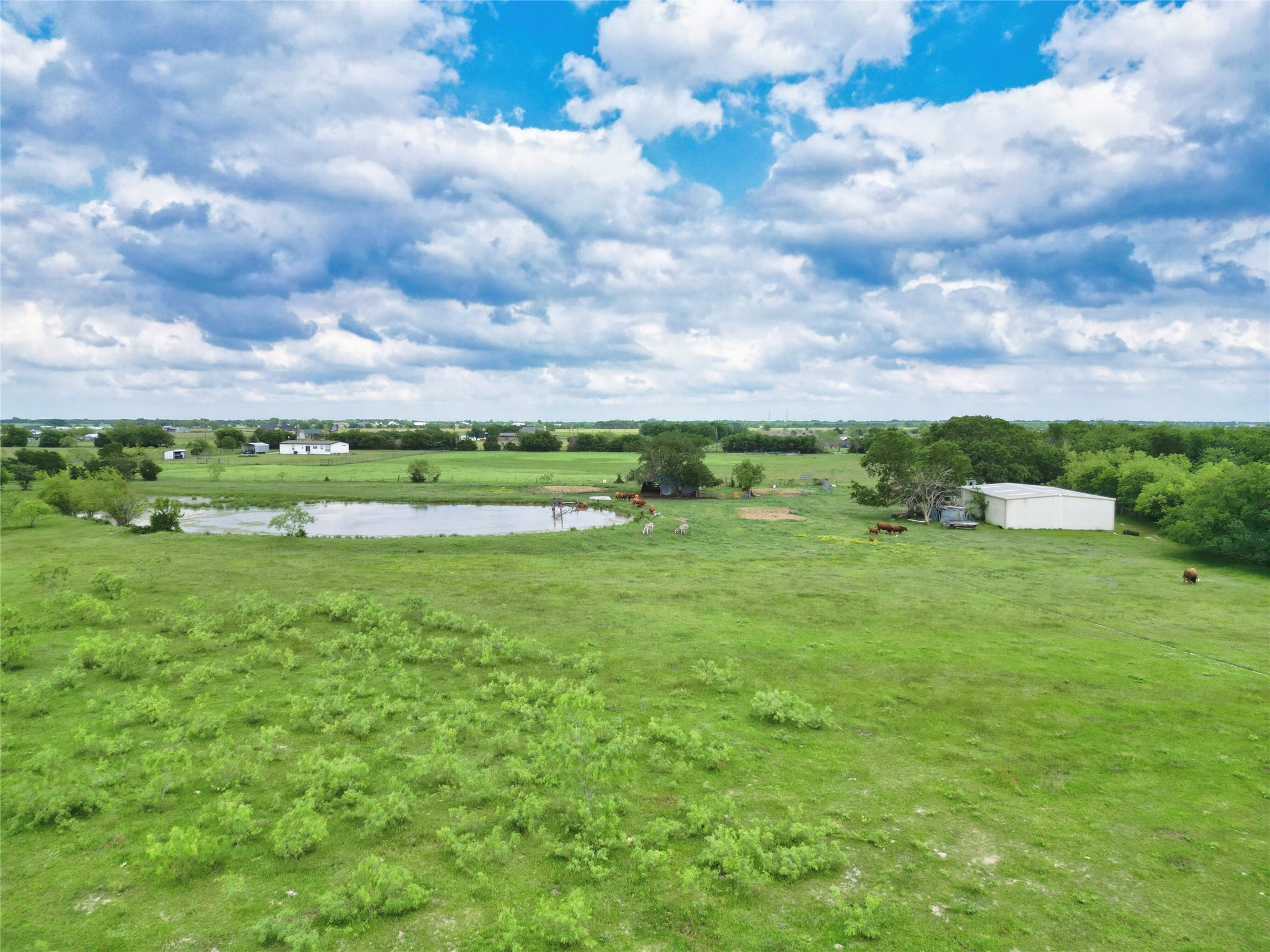 4488 County Road 2617 Caddo Mills TX 75135