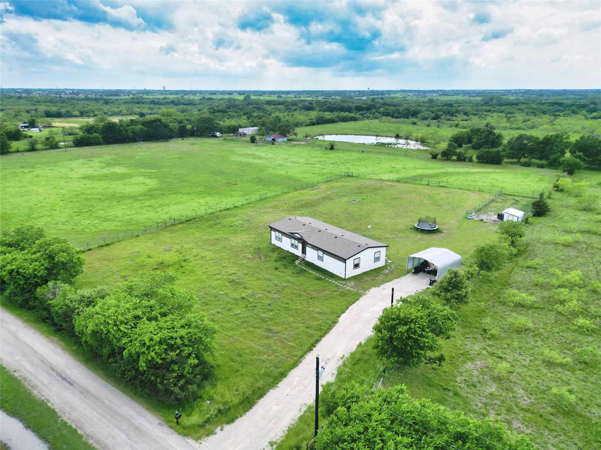 4488 County Road 2617 Caddo Mills TX 75135