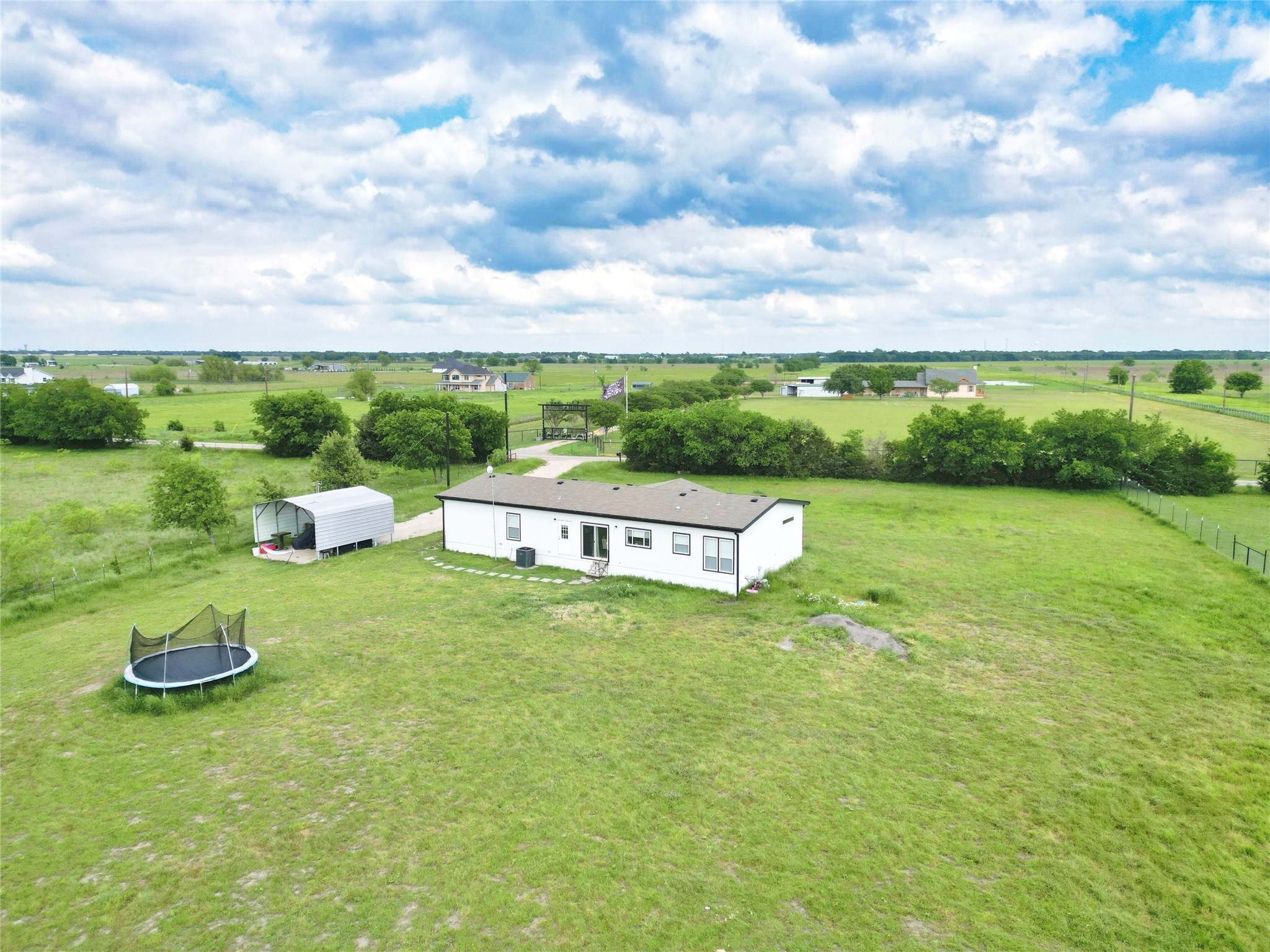 4488 County Road 2617 Caddo Mills TX 75135
