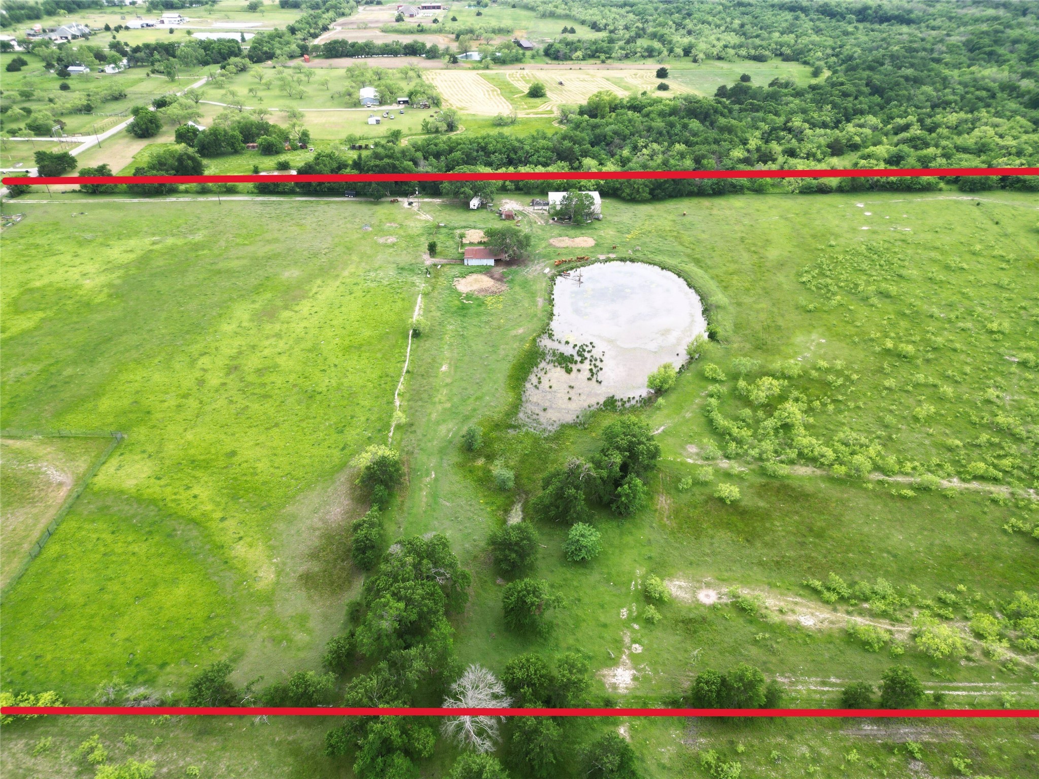 4488 County Road 2617 Caddo Mills TX 75135
