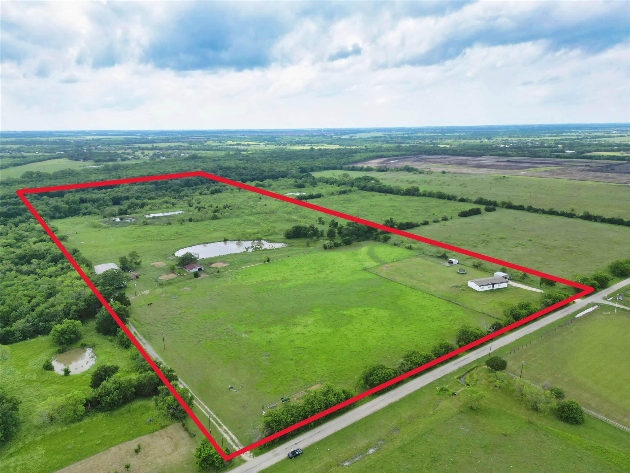 4488 County Road 2617 Caddo Mills TX 75135