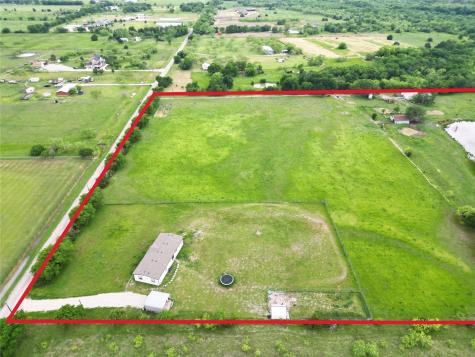 4488 County Road 2617 Caddo Mills TX 75135