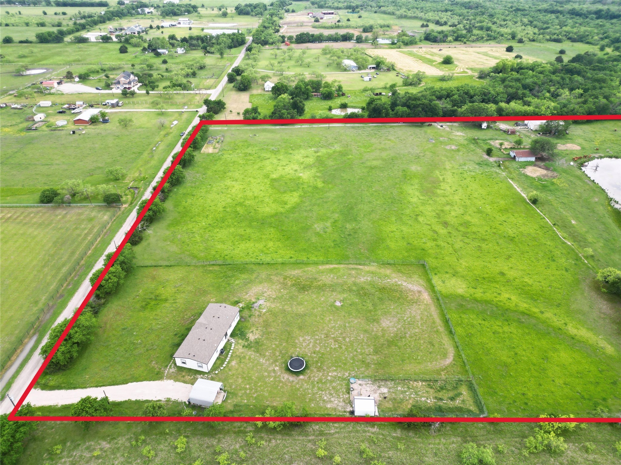 4488 County Road 2617 Caddo Mills TX 75135