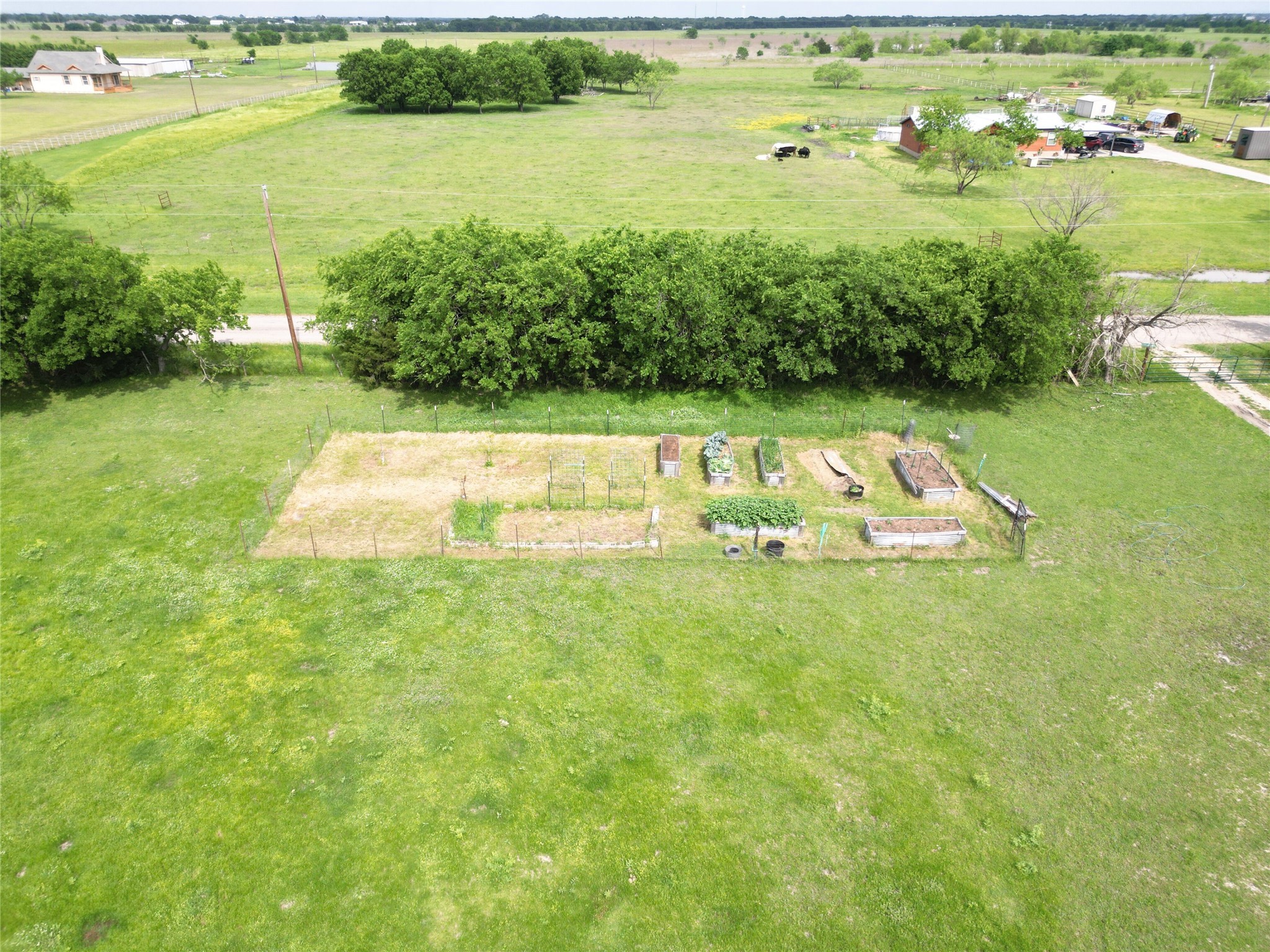 4488 County Road 2617 Caddo Mills TX 75135