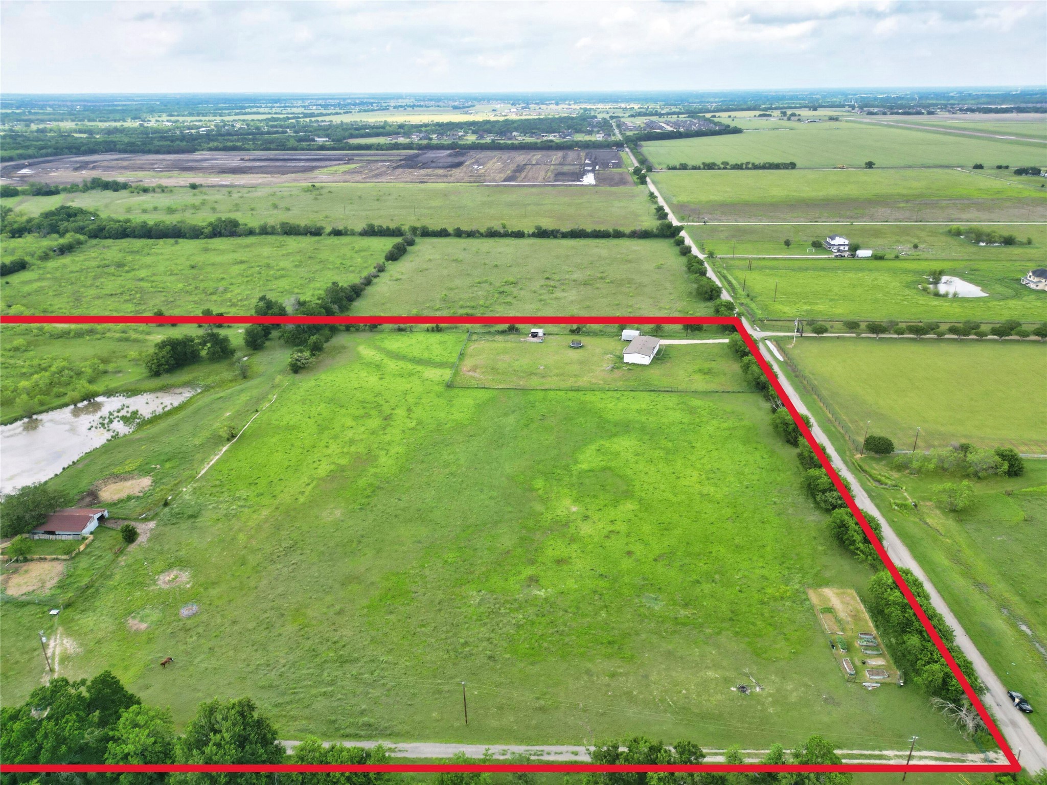 4488 County Road 2617 Caddo Mills TX 75135