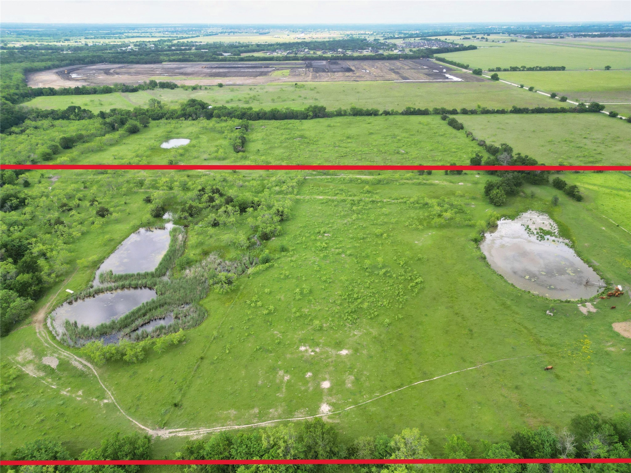 4488 County Road 2617 Caddo Mills TX 75135