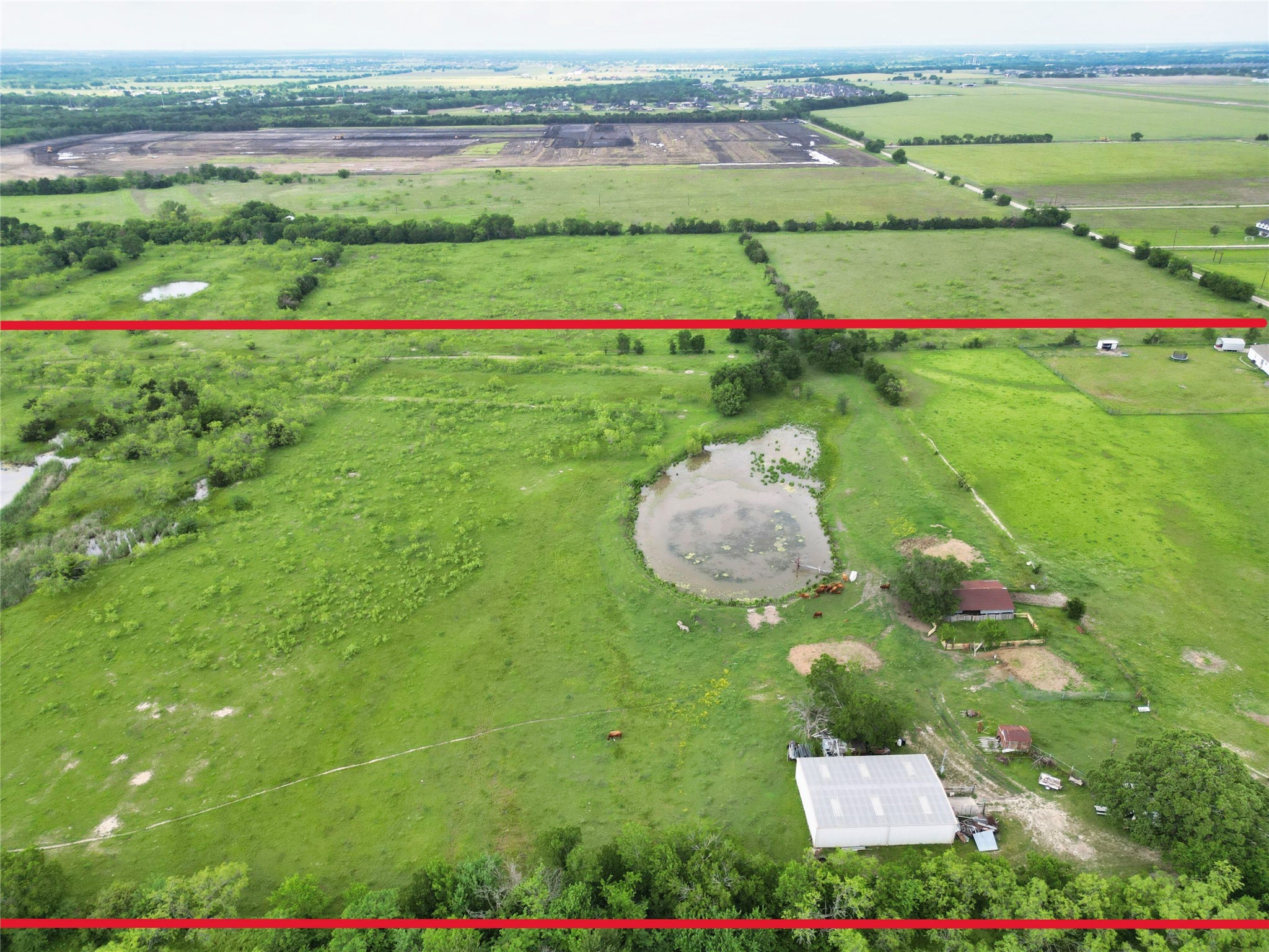 4488 County Road 2617 Caddo Mills TX 75135