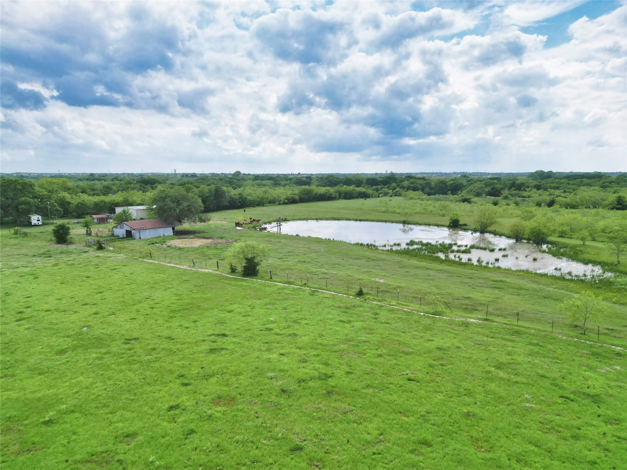 4488 County Road 2617 Caddo Mills TX 75135