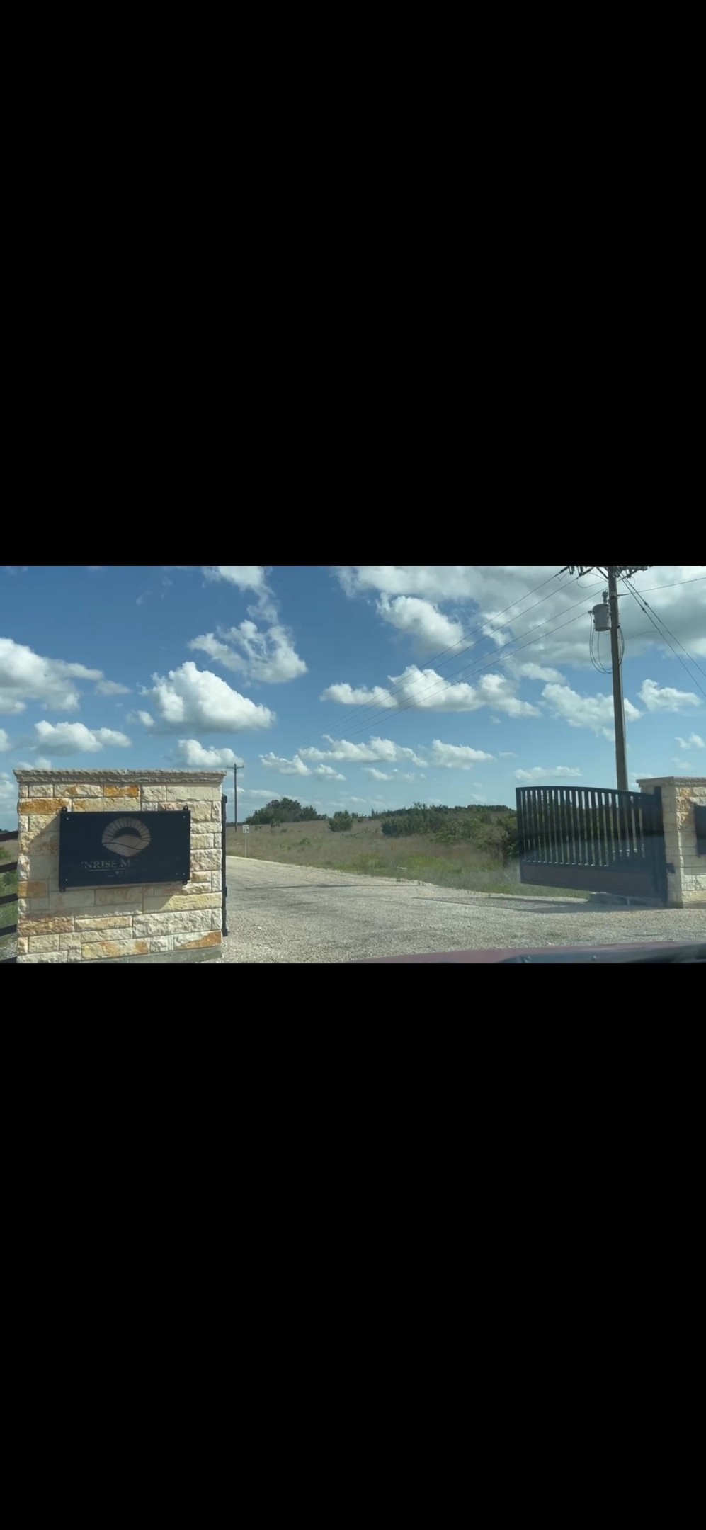 Tbd Outpost Drive Stephenville TX 76401