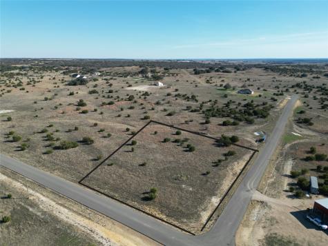 526 Mt Hollow Drive Granbury TX 76048