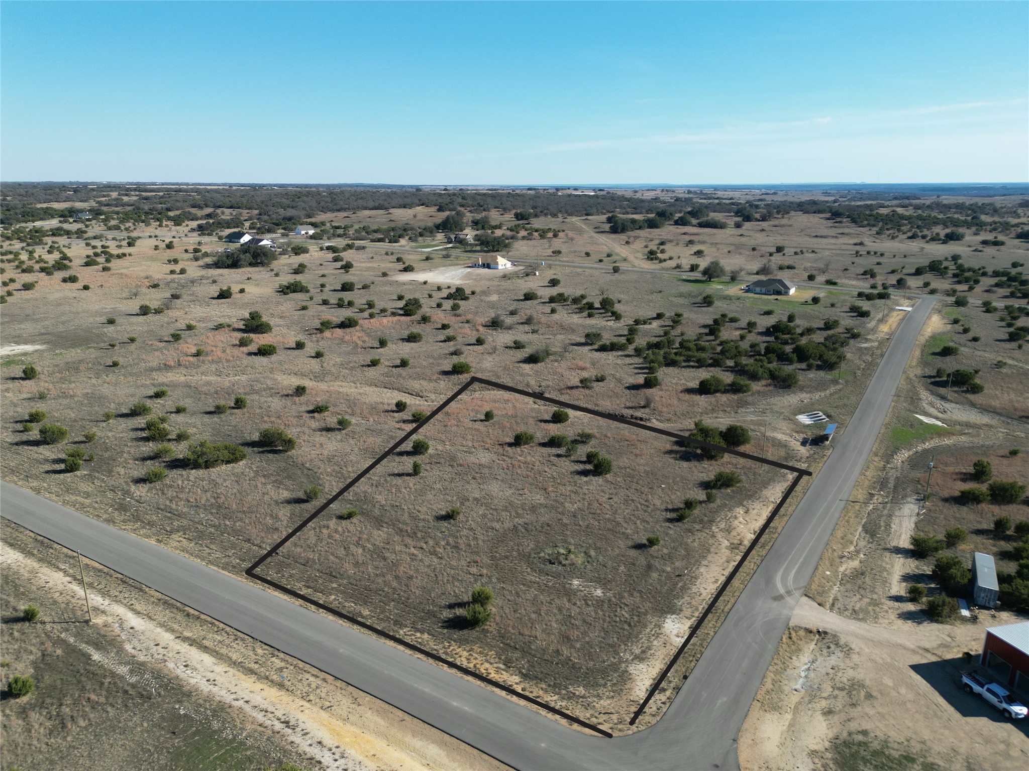 526 Mt Hollow Drive Granbury TX 76048