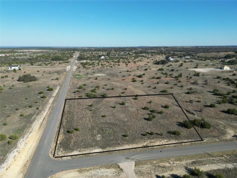 526 Mt Hollow Drive Granbury TX 76048