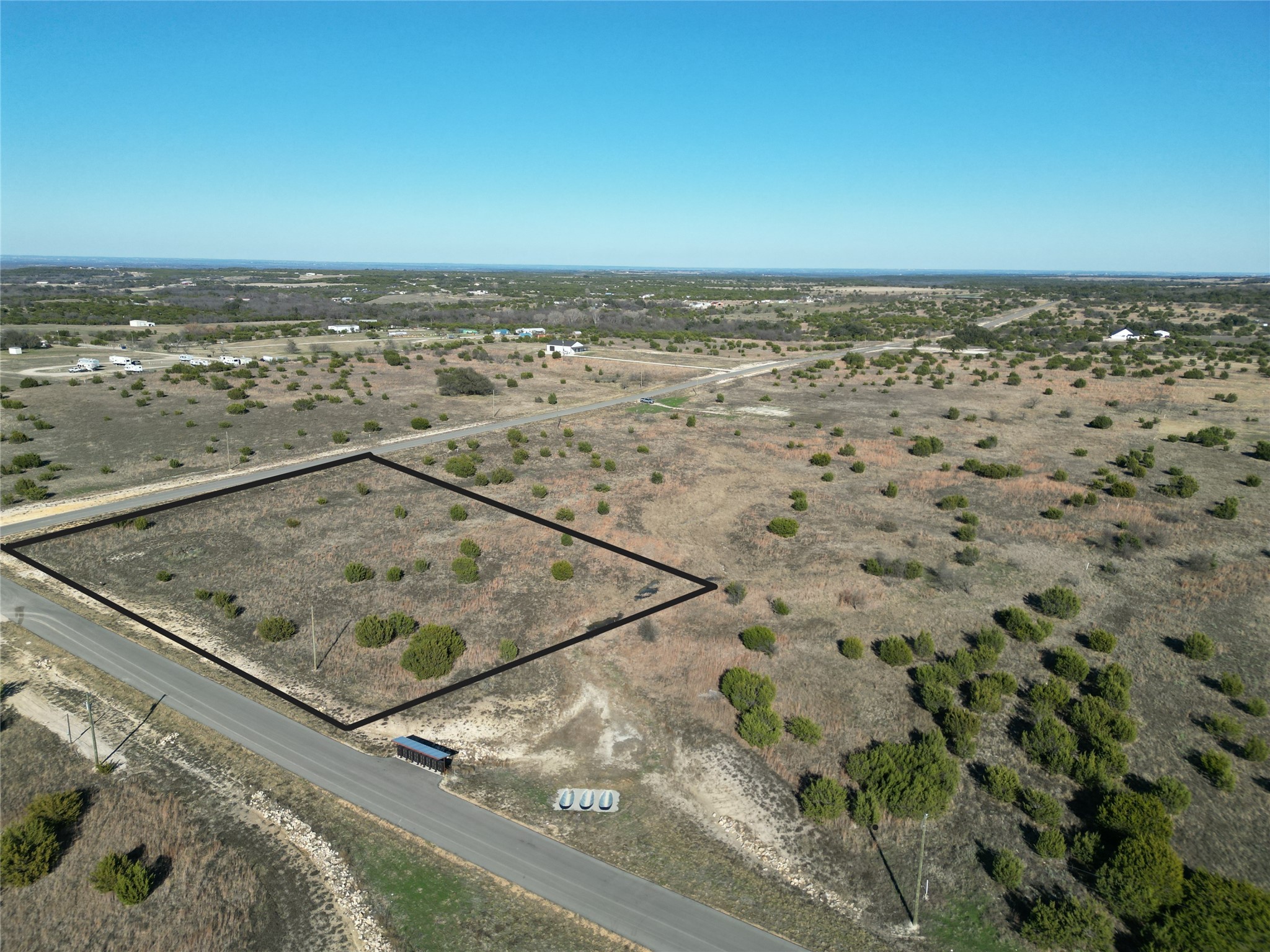 526 Mt Hollow Drive Granbury TX 76048