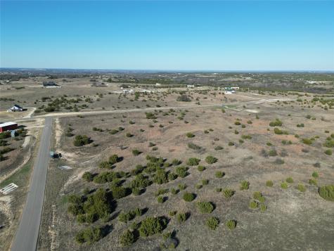 526 Mt Hollow Drive Granbury TX 76048