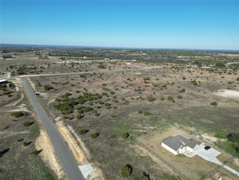 526 Mt Hollow Drive Granbury TX 76048
