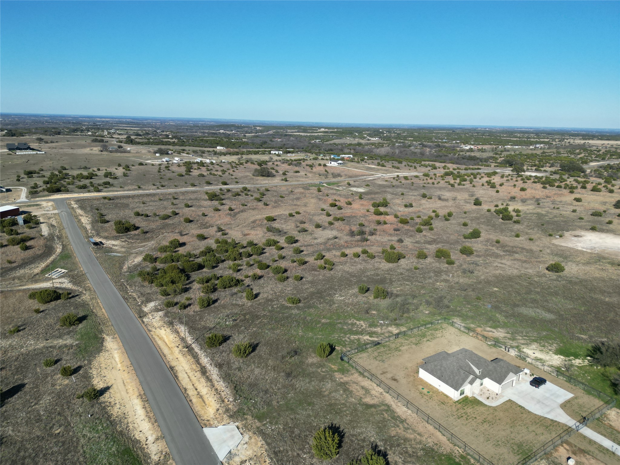 526 Mt Hollow Drive Granbury TX 76048
