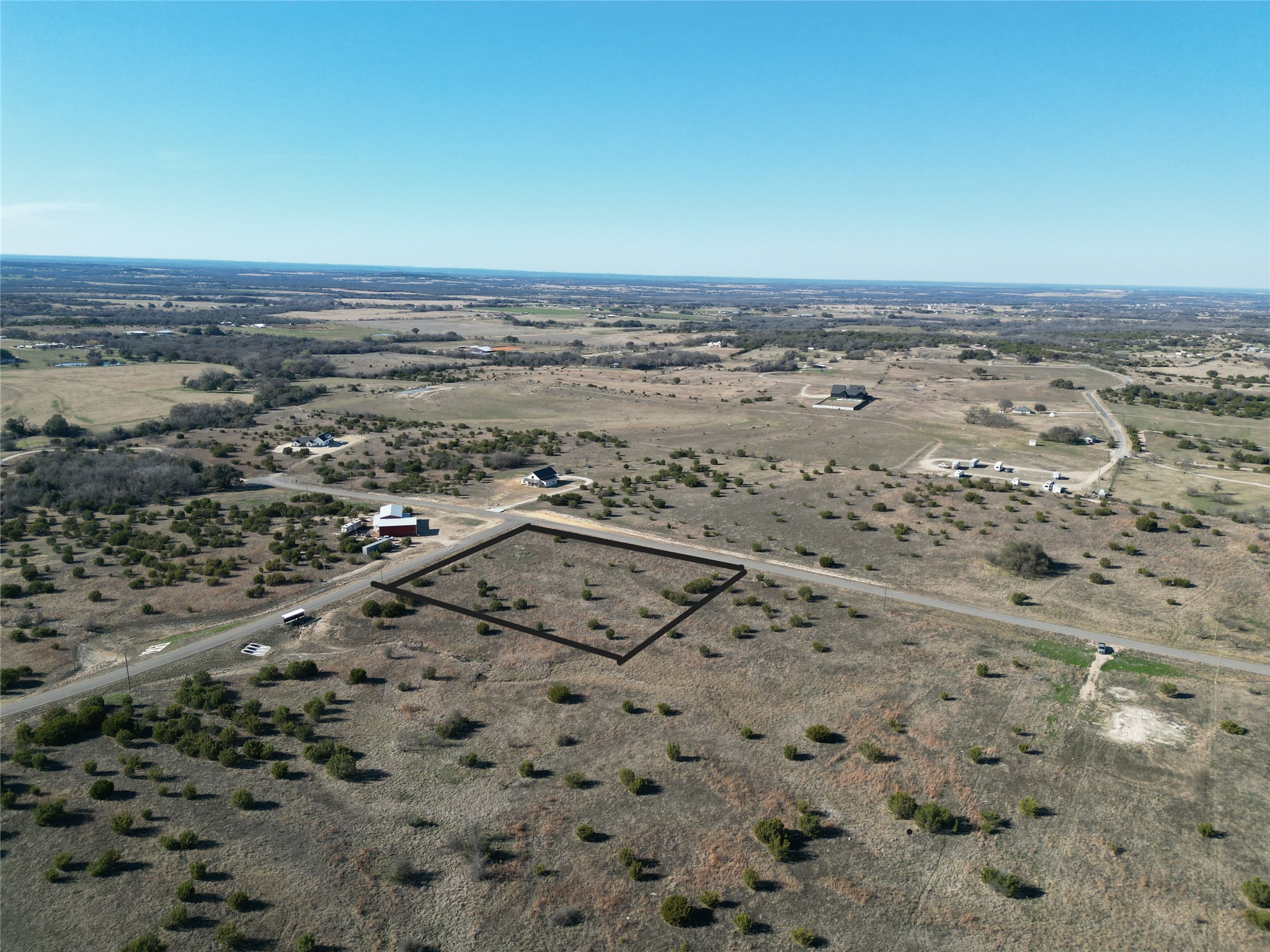 526 Mt Hollow Drive Granbury TX 76048