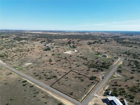 526 Mt Hollow Drive Granbury TX 76048