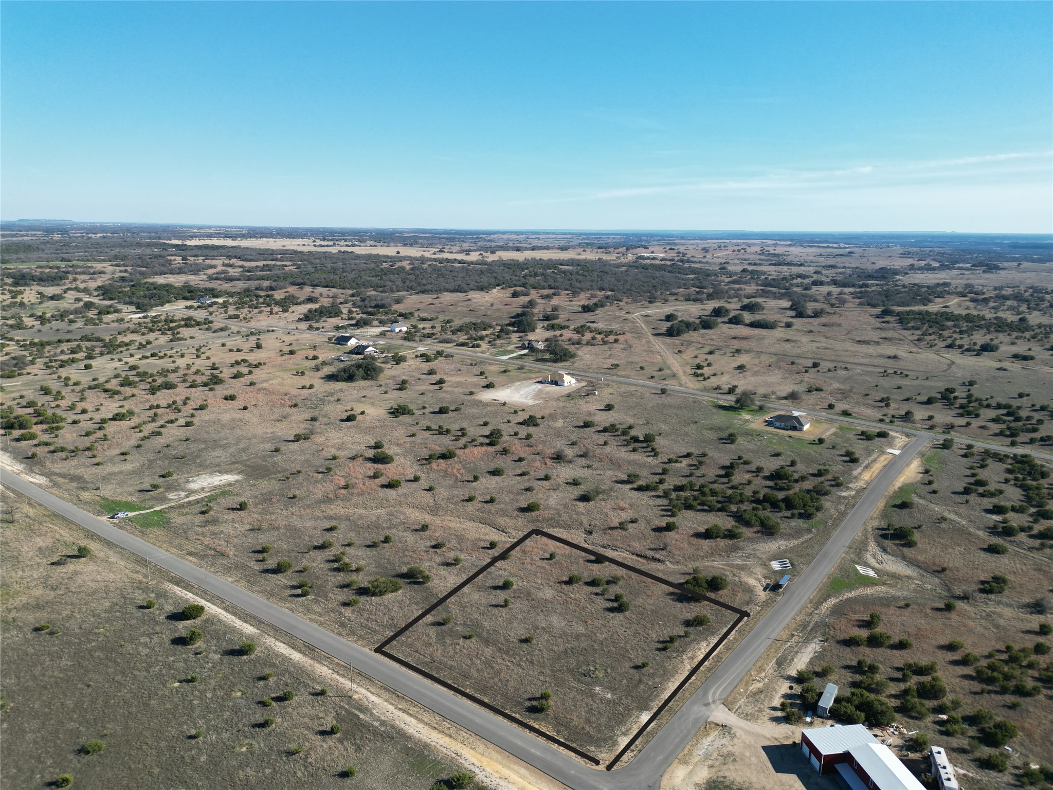 526 Mt Hollow Drive Granbury TX 76048