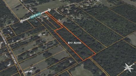 Tbd Vz County Road 4511 Ben Wheeler TX 75754