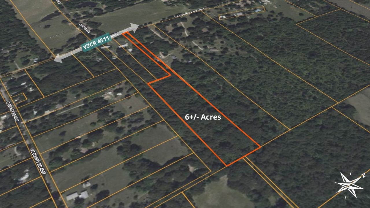 Tbd Vz County Road 4511 Ben Wheeler TX 75754