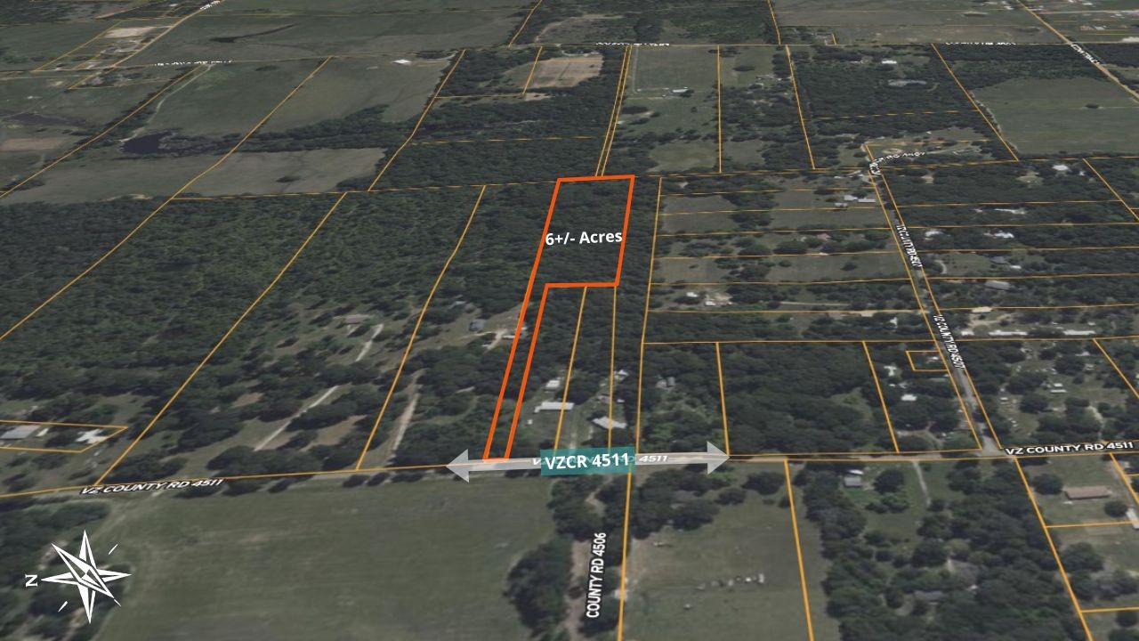 Tbd Vz County Road 4511 Ben Wheeler TX 75754