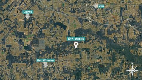 Tbd Vz County Road 4511 Ben Wheeler TX 75754