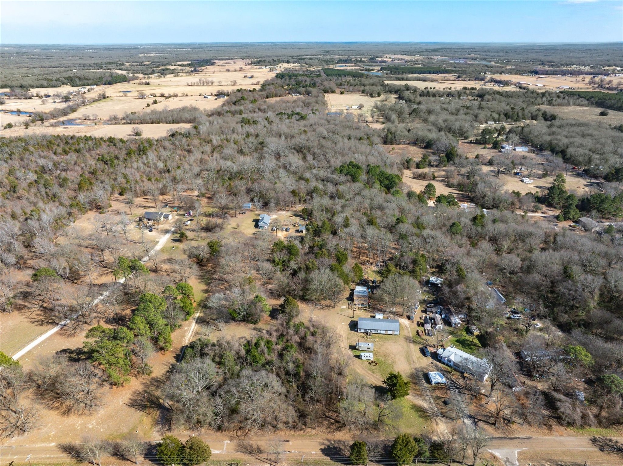 Tbd Vz County Road 4511 Ben Wheeler TX 75754