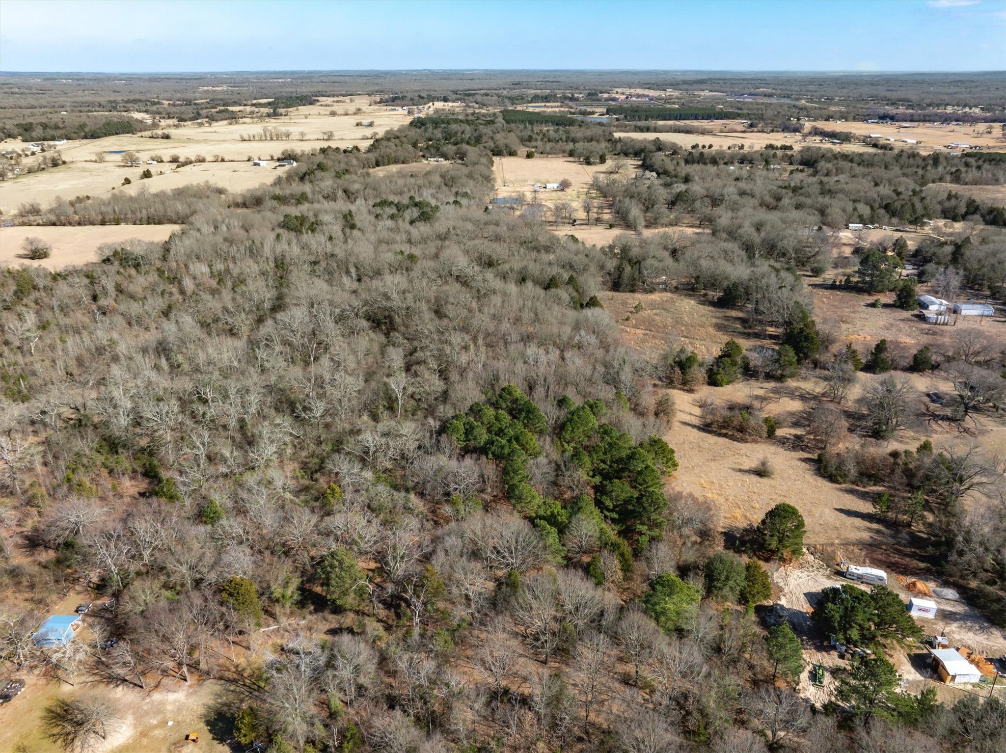 Tbd Vz County Road 4511 Ben Wheeler TX 75754
