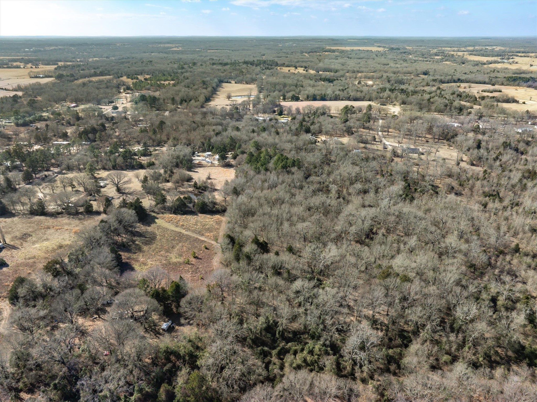 Tbd Vz County Road 4511 Ben Wheeler TX 75754