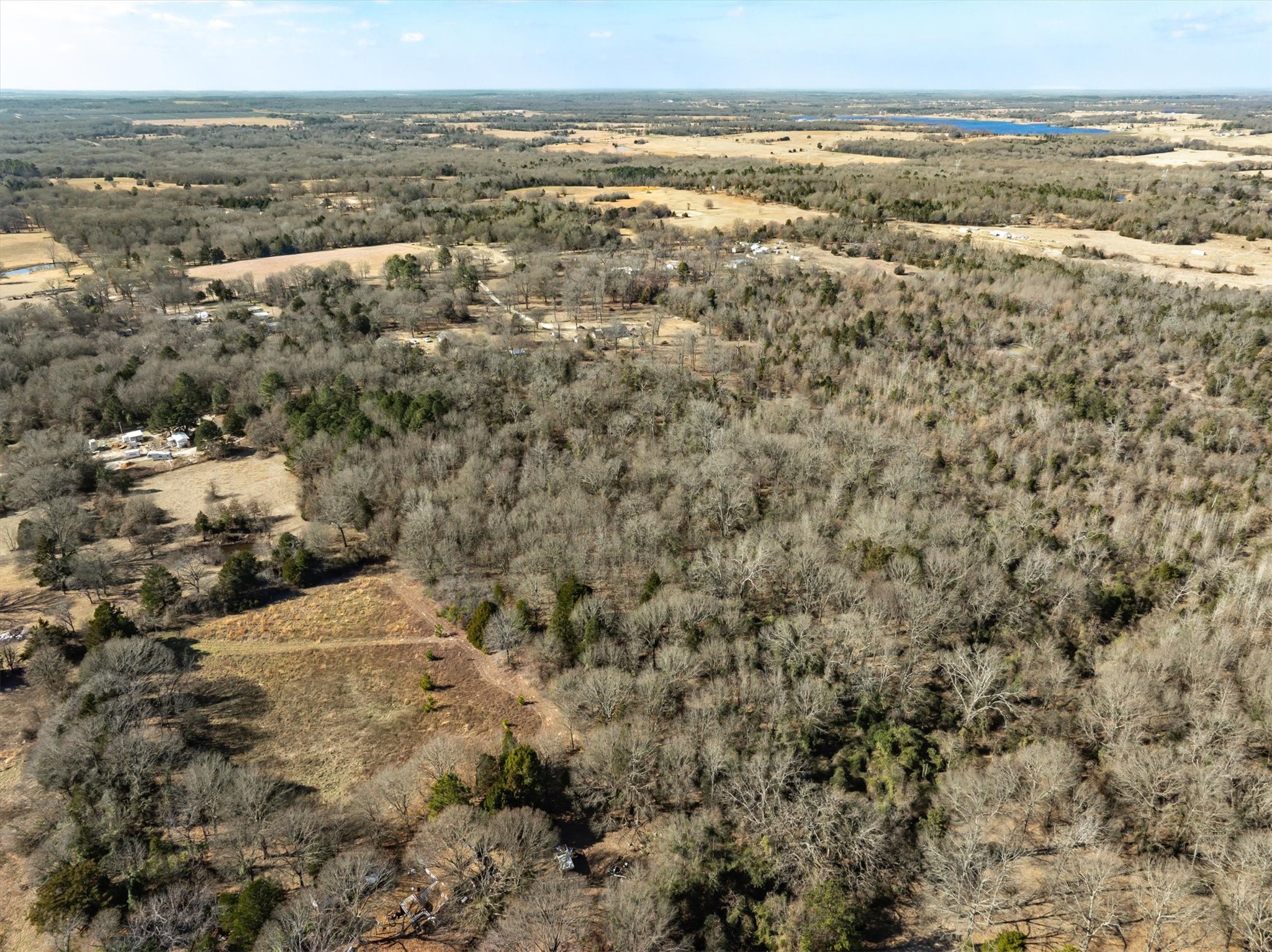 Tbd Vz County Road 4511 Ben Wheeler TX 75754