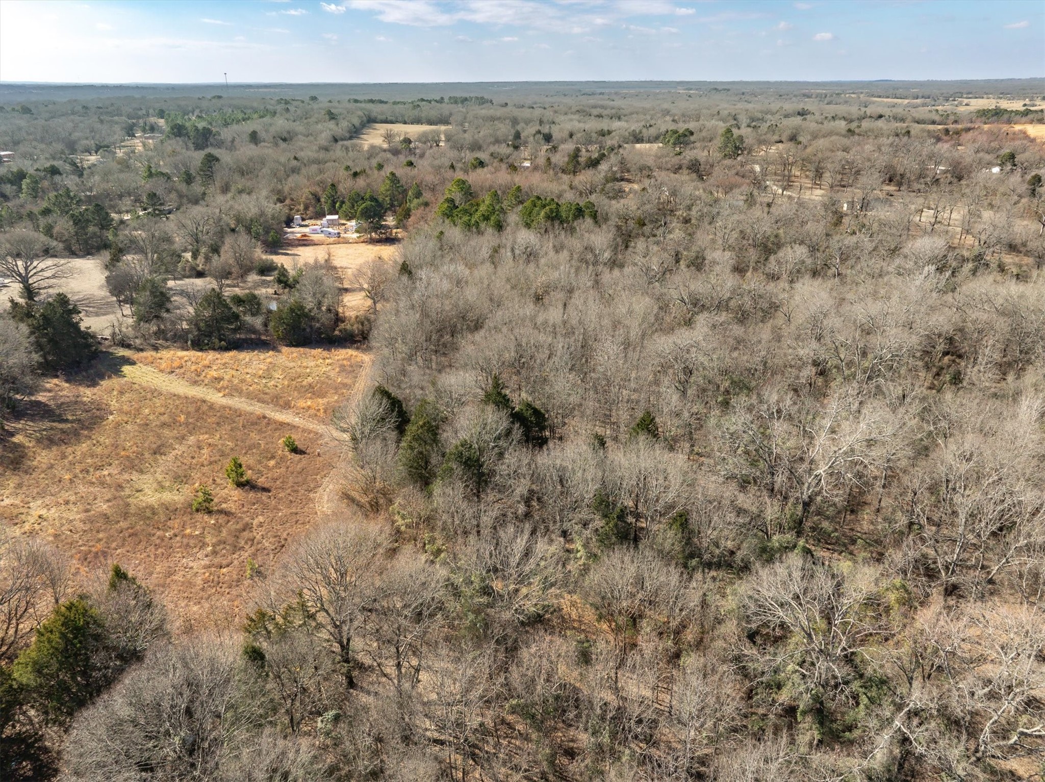 Tbd Vz County Road 4511 Ben Wheeler TX 75754
